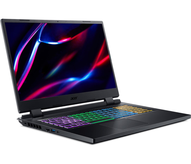 Acer Nitro 5 R9-6900HX/16GB/1TB RTX3070Ti QHD 165Hz - 1057572 - zdjęcie 4